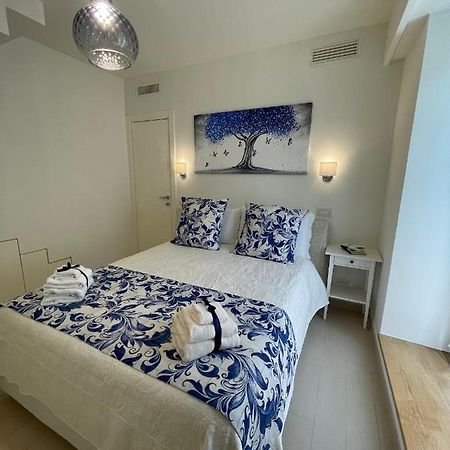 L'Albero Della Vita Minori Eksteriør billede