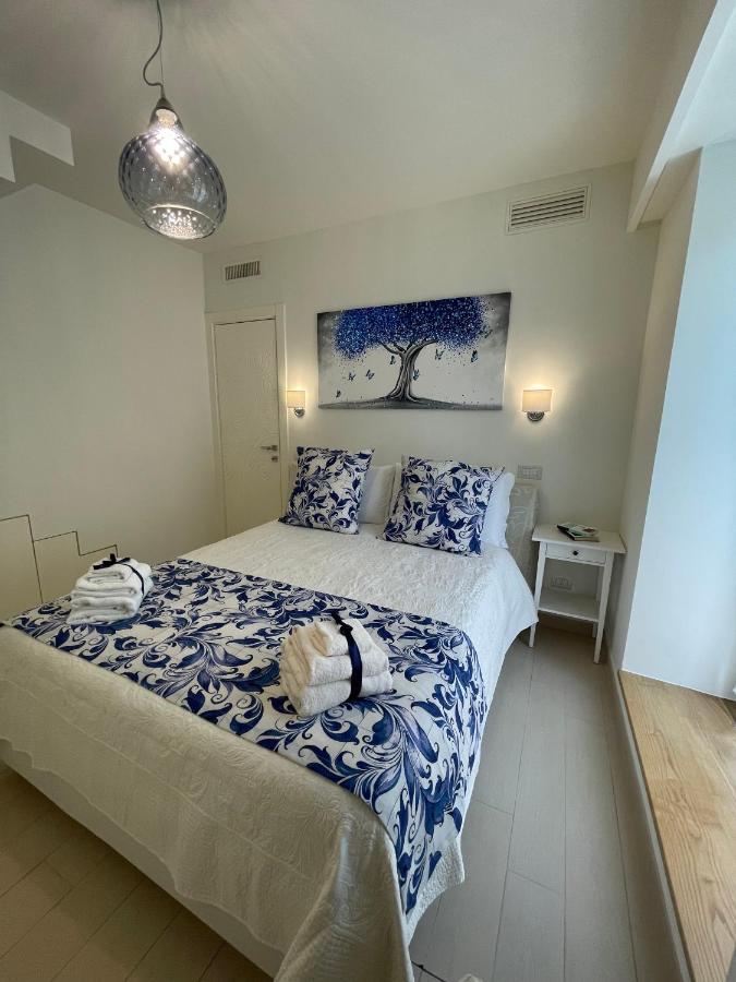 L'Albero Della Vita Minori Eksteriør billede